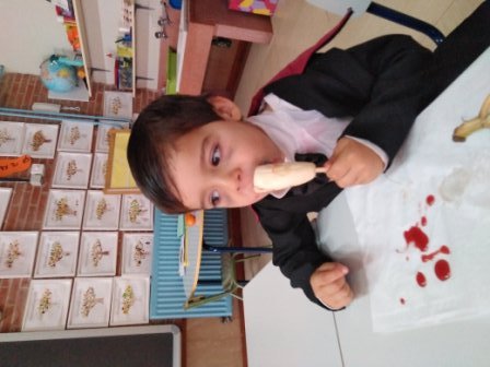 2017_10_31_HALLOWEEN_TALLER INF 3B_2_CEIP FDLR_LAS ROZAS 3