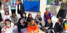 Halloween at School 31