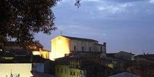 Panorámica de Fucecchio