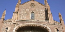 Iglesia de los Jerónimos, Madrid