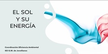 El Sol y su energía
