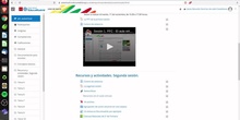 Sesion2. PFC - El aula virtual de Educamadrid del CEIP Uno de mayo de Torrejón de Ardoz