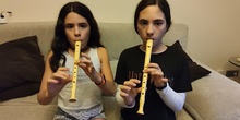 flautas