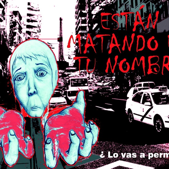 Carteles Proyecto Comenius 2006-07 4