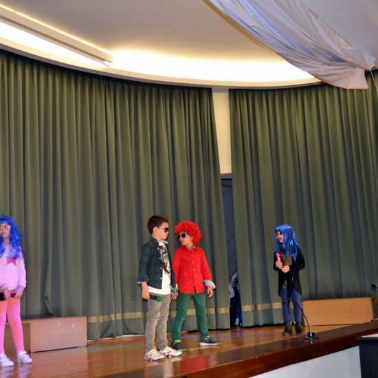 NAVIDAD 2017 3º Y 4º EP 12