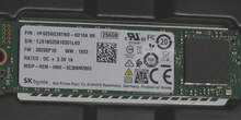 Disco duro SSD con conector M2