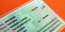 Documento Nacional de Identidad