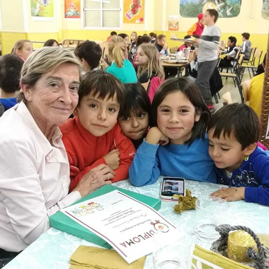 2018_11_25_ACT COMEDOR DIA DE LOS ABUELOS_CEIP FLDR_LAS ROZAS 2