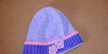 Gorro de lana