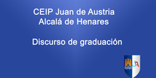 DISCURSO