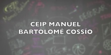 Proyecto Educativo del CEIP Manuel Bartolomé Cossío
