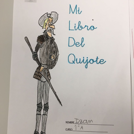 EL CERVANTES ES MI HISTORIA 3
