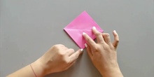 Origami de monstruitos