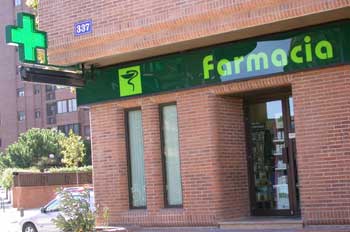 Farmacia