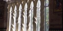 Columnas manuelinas, Catedral de Badajoz