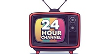 CANAL 24 HORAS