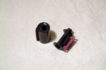 Despiece carretes manual