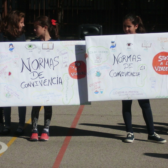 ASAMBLEA GENERAL. APROBANDO NORMAS DE CONVIVENCIA 2 17