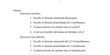 Tarea 4, alcanos,alquenos y alquinos