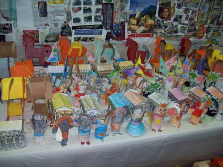 S.C Roma, Grecia y Egipyo 28