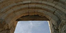 Ermita de San Miguel, Sacramenia, Castilla y León, Castilla y Le