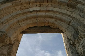 Ermita de San Miguel, Sacramenia, Castilla y León, Castilla y Le