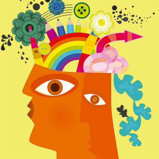 PENSAMIENTO CREATIVO