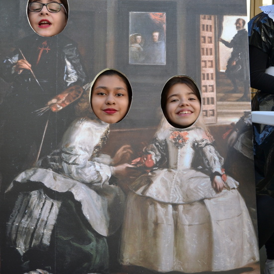 Jornadas Culturales y Depoortivas 2018 Exposiciones 1 42