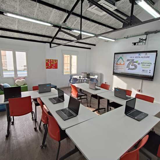 APE IES Vista Alegre