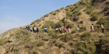 30/09/2021_Jornada de Convivencia en el Parque Natural de los Cerros 