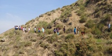 30/09/2021_Jornada de Convivencia en el Parque Natural de los Cerros 