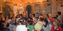 Museo Lunar  8