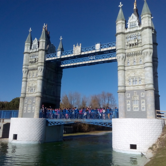 3º en Parque Europa 2017 26