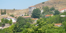 Vista de Olmeda de las Fuentes