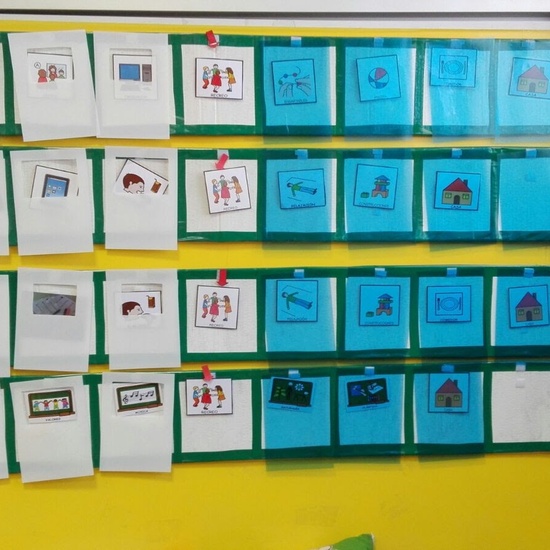 AULA DE LOS GLOBOS 10