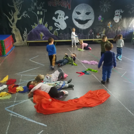 Semana del 11-15 noviembre  11