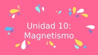 Magnetismo