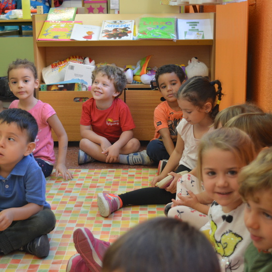 ED. INFANTIL 4 AÑOS 3