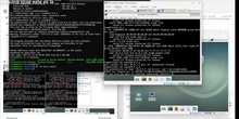 Ejercicio 8 Virtualbox  Red interna