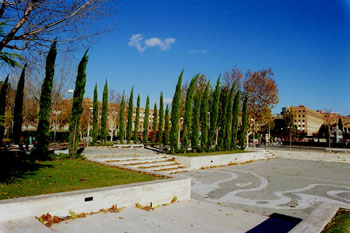 Parque