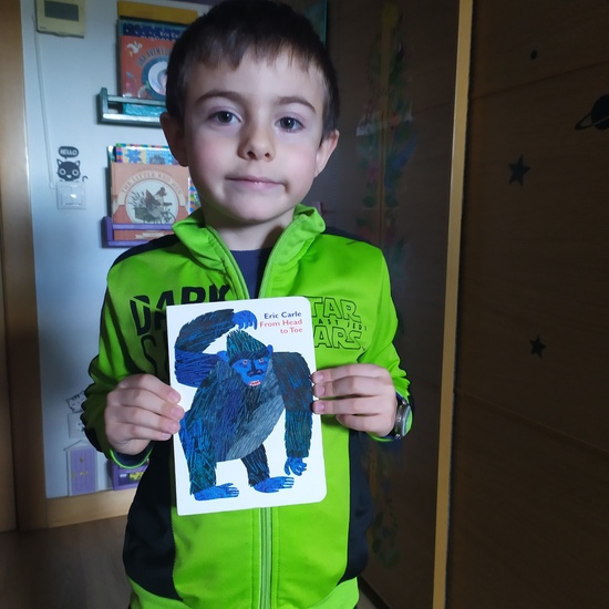 Happy Book Day - Photos 2