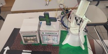 Seguidor solar