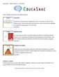EducaSAAC - Boletín número 11