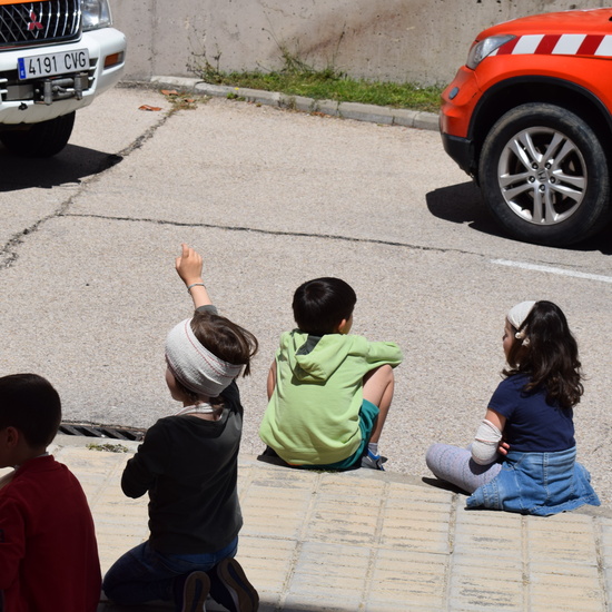 Primeros Auxilios 5 2018 25