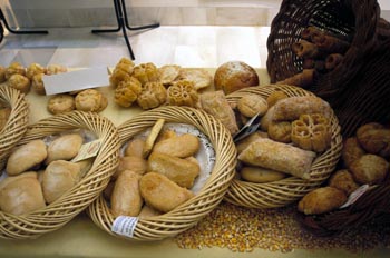 Dulces caseros - Badajoz