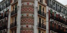 Edificio del Banco Urquijo, Madrid
