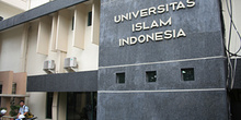 Universidad Islámica, Jogyakarta, Indonesia