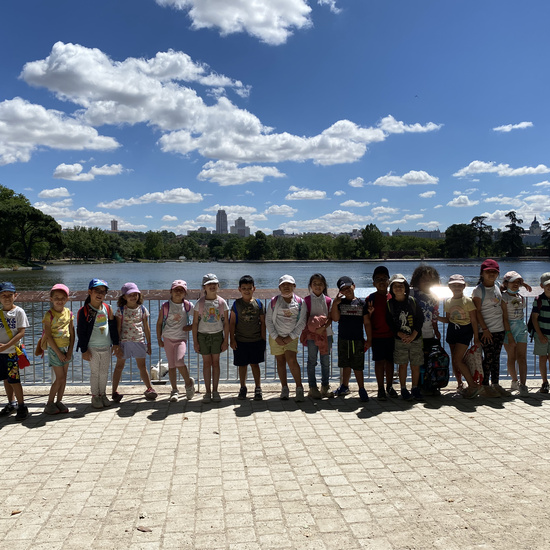 Casa de Campo - Primaria 220622 10