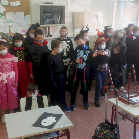  HALLOWEEN 2020 CPB ANTONIO MACHADO COLMENAR 11