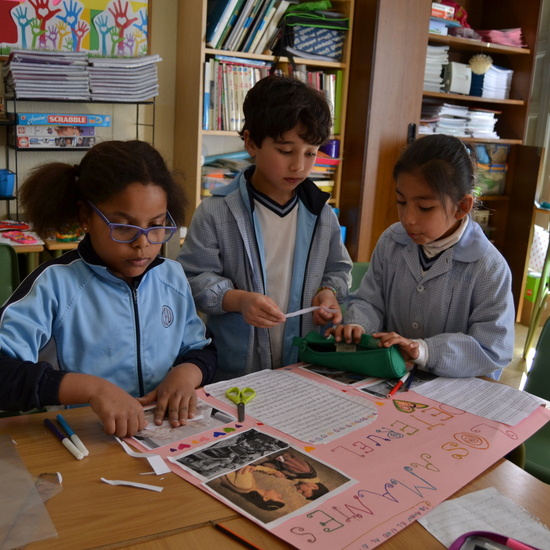 JORNADAS CULTURALES 2019 PRIMER DÍA 18